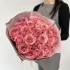 Роза пионовидная Pink Expression «Elina»